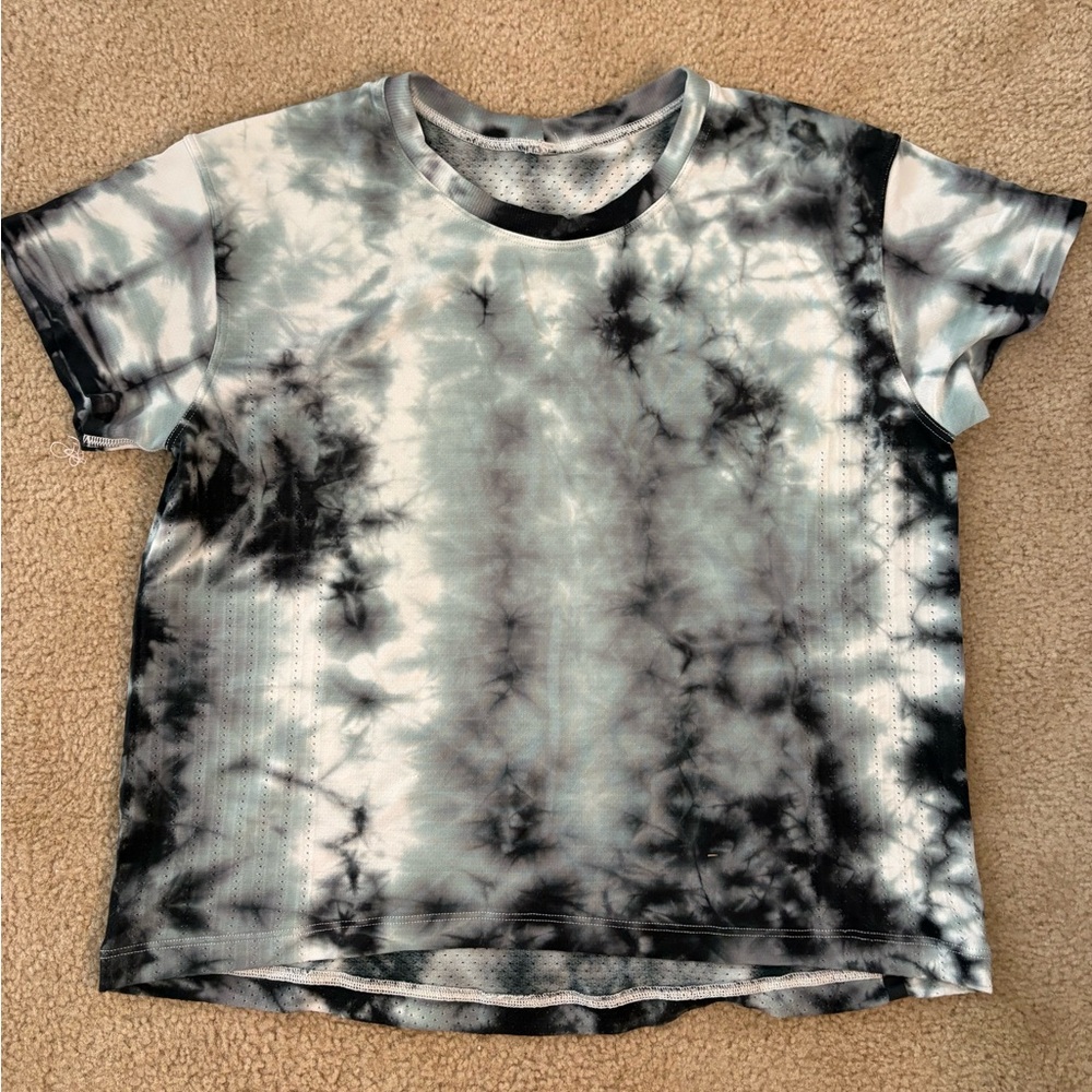 Lululemon Shirt